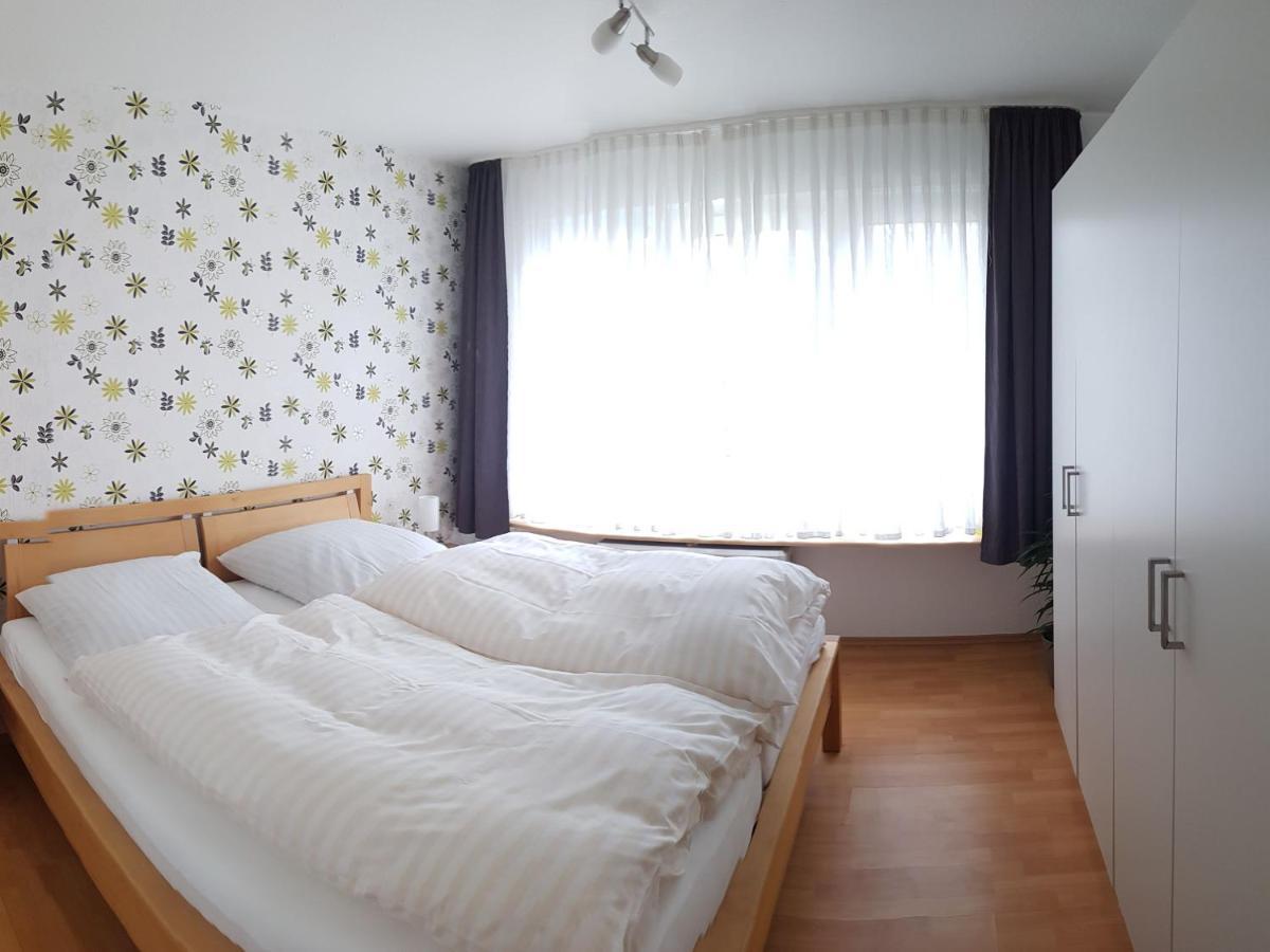 Ferienwohnung Oerder Meinerzhagen Exterior foto