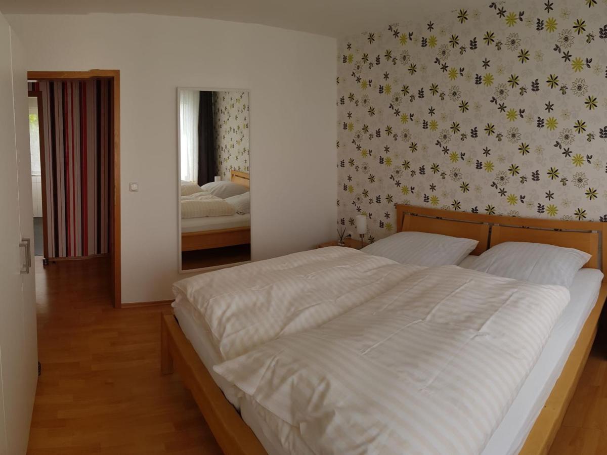 Ferienwohnung Oerder Meinerzhagen Exterior foto