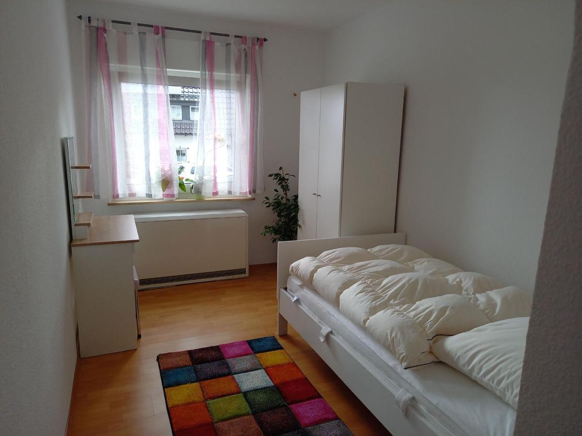 Ferienwohnung Oerder Meinerzhagen Exterior foto